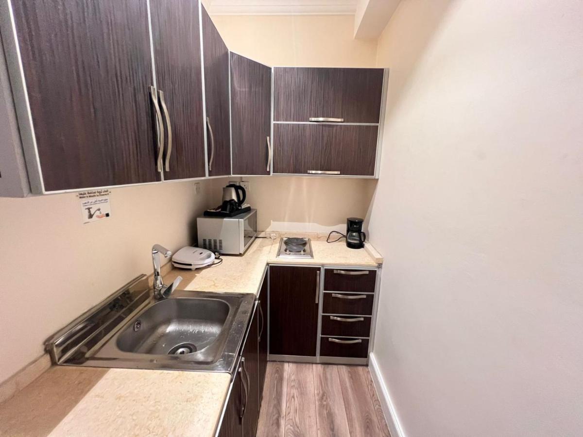 Alshaheen Suites - Hizvo