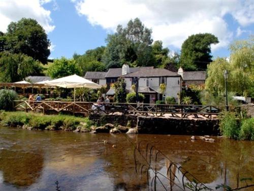 The Watermans Arms - Housity