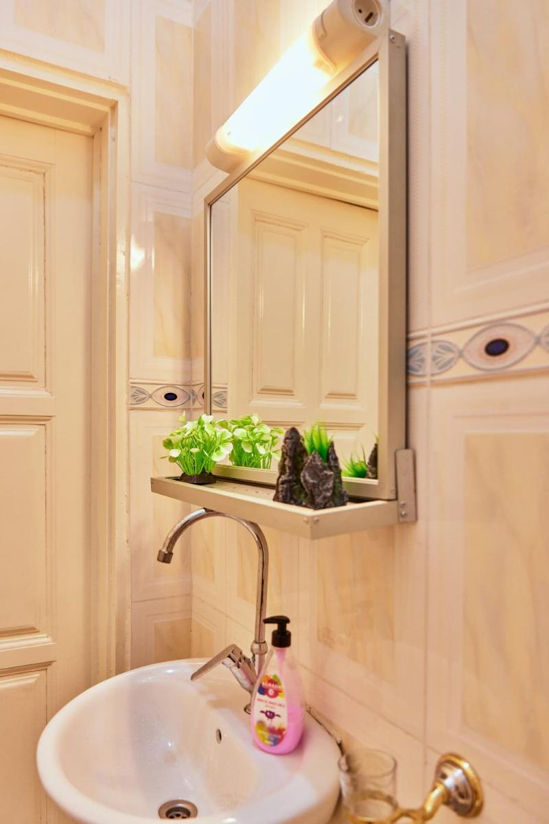 MH - Ground Floor Apart - Housity