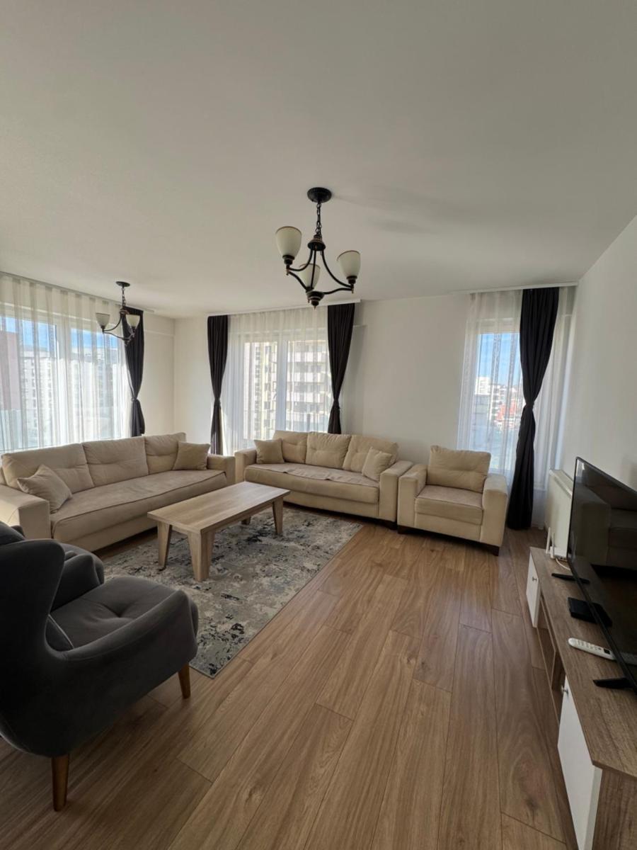 Sunflower Apartments - Hizvo