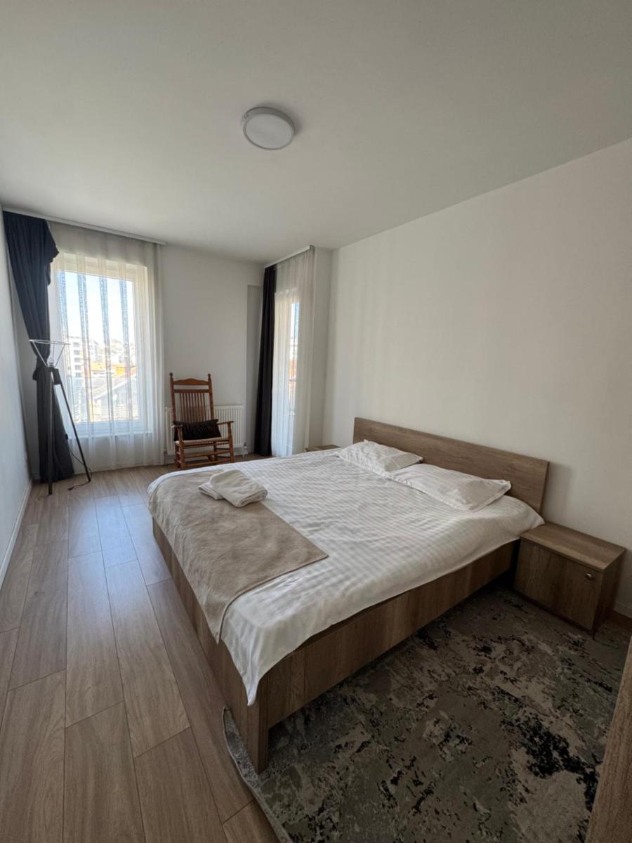 Sunflower Apartments - Hizvo