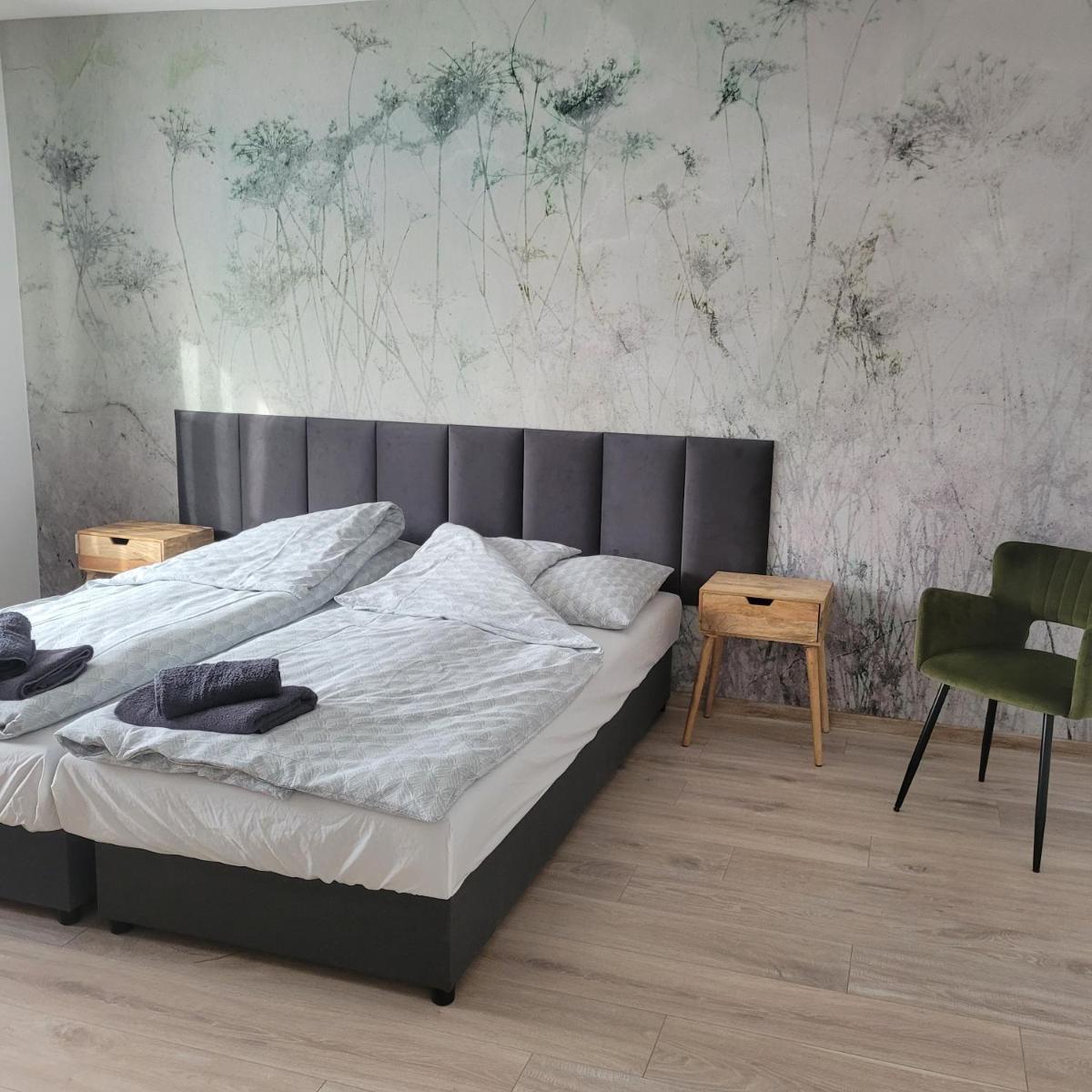 Gościniec Pokoje Noclegowe Drawsko Pomorskie - Housity