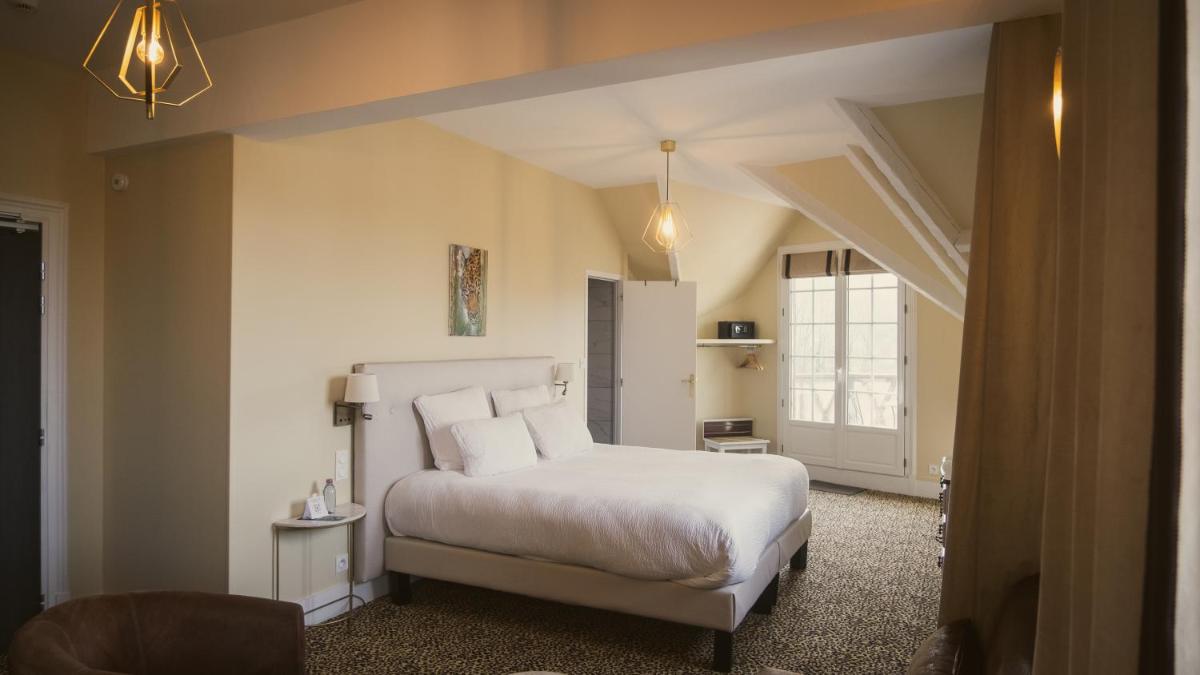 Hostellerie Saint Pierre - Housity