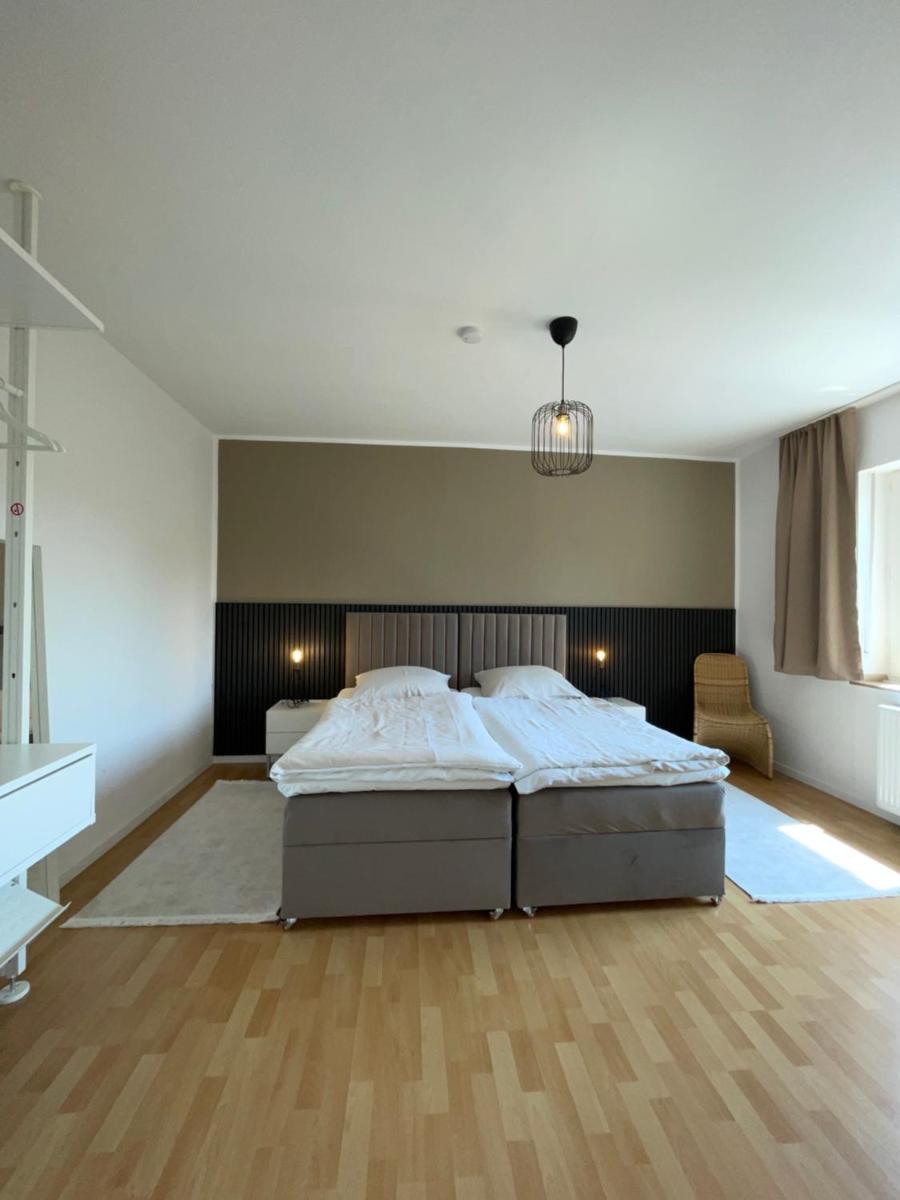 TuS-FeWo#10 3 Zimmer für Teams & Familie - Housity