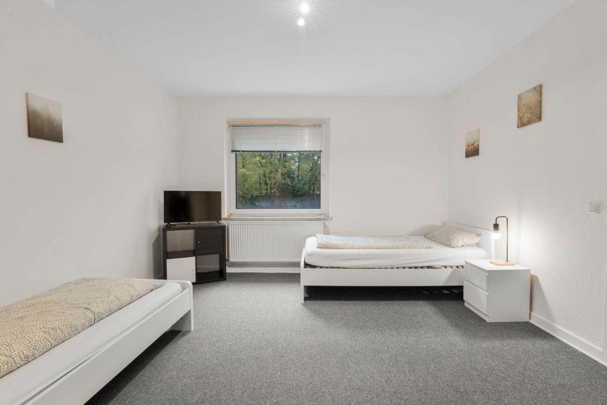 Apartment in Celle for Business Traveler - Hizvo