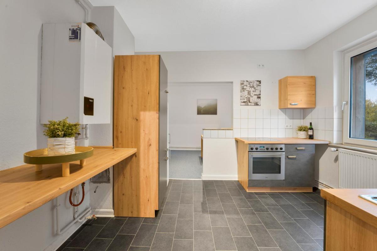 Apartment in Celle for Business Traveler - Hizvo