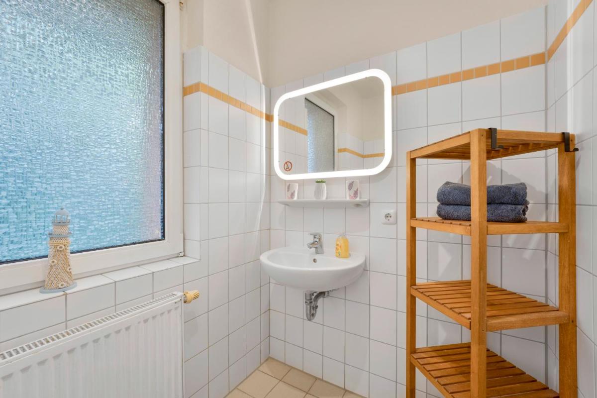 Apartment in Celle for Business Traveler - Hizvo