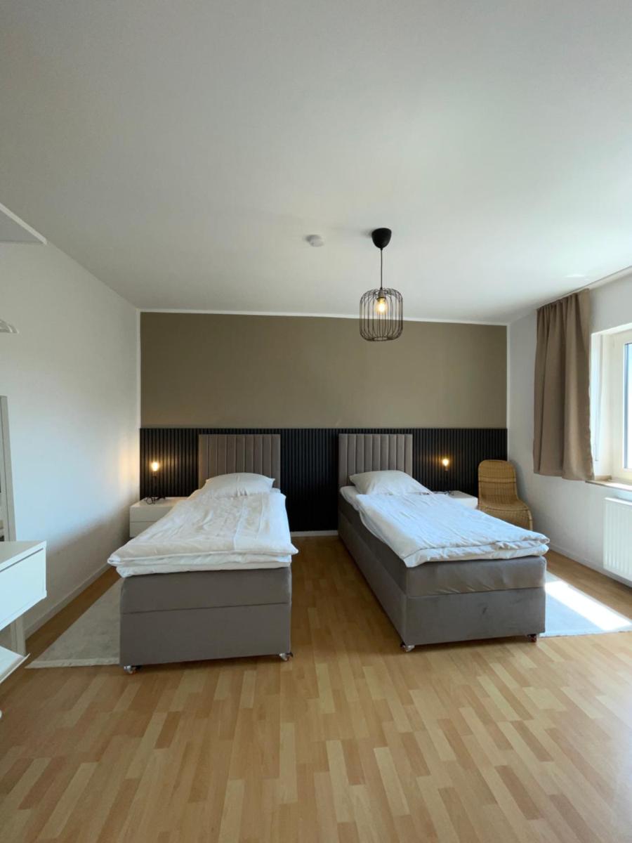 TuS-FeWo#10 3 Zimmer für Teams & Familie - Housity