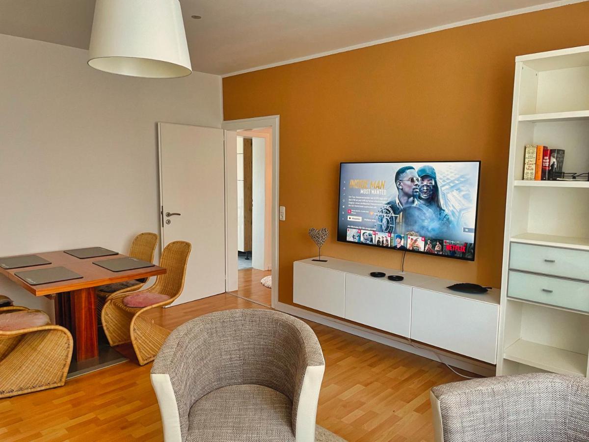 TuS-FeWo#10 3 Zimmer für Teams & Familie - Housity