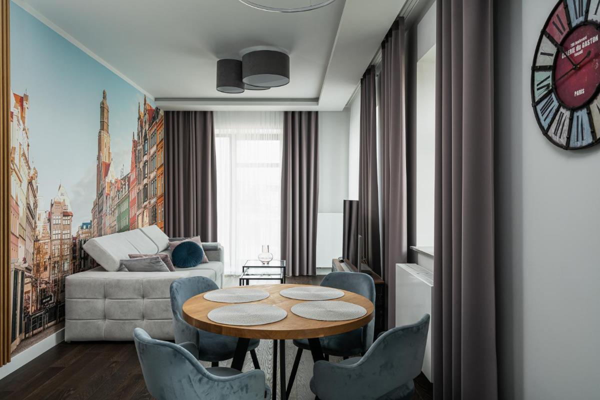 RentPlanet - Apartamenty Młyn Maria - Housity
