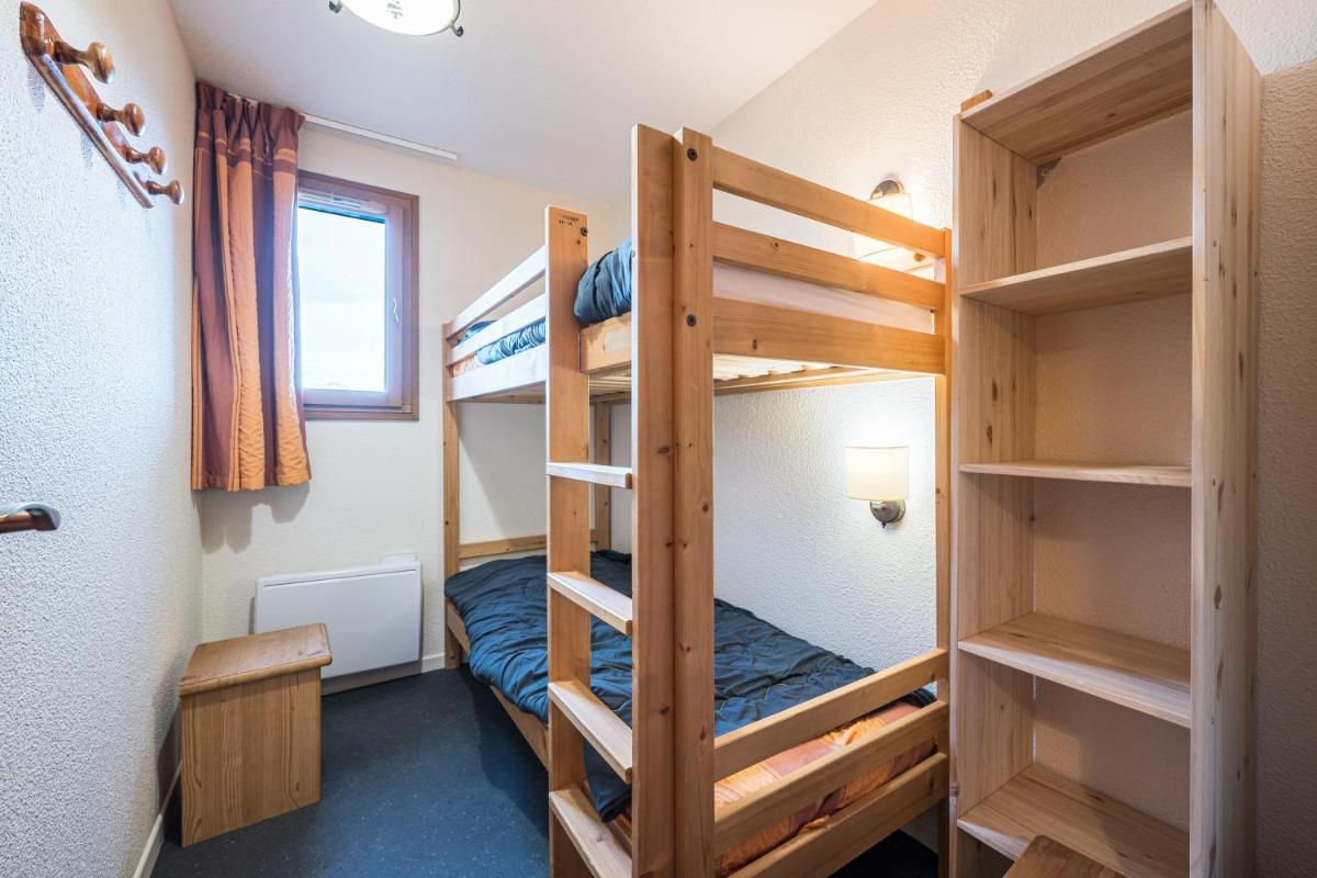 Les Alpages du Corbier B002 - Housity