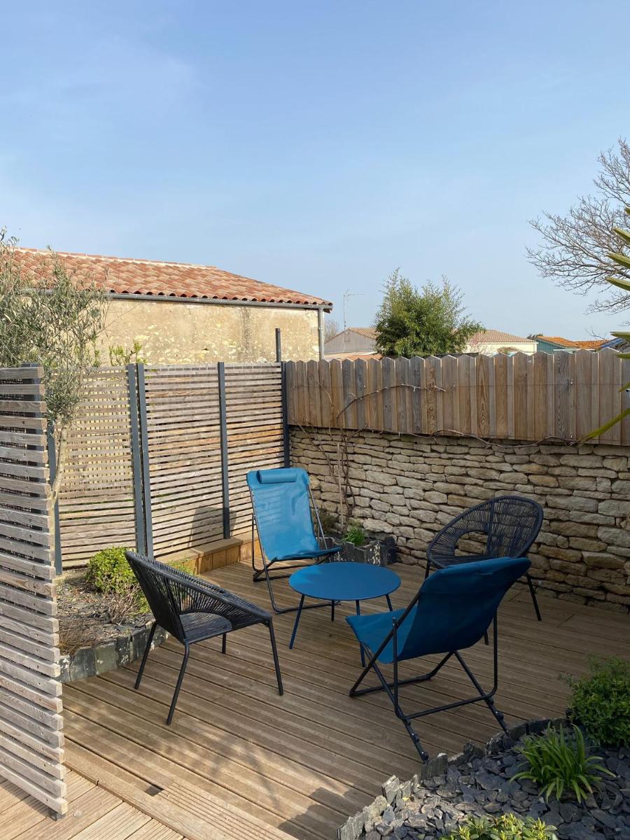 Charming house - Grand Village Plage - Housity