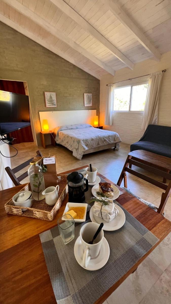 La Serena Suites Aparthotel - Housity