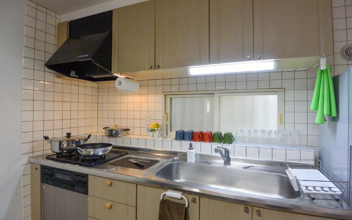 Sejour Misono / Vacation STAY 4663 - Housity