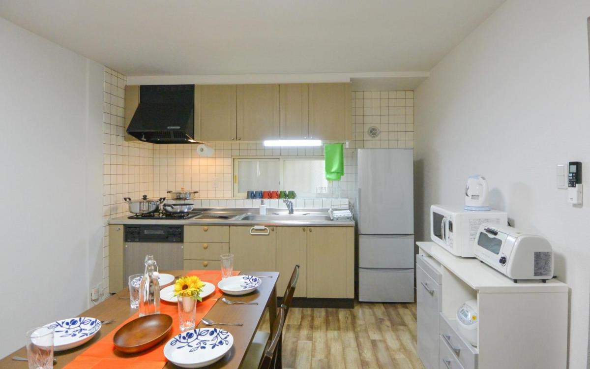 Sejour Misono / Vacation STAY 4663 - Housity