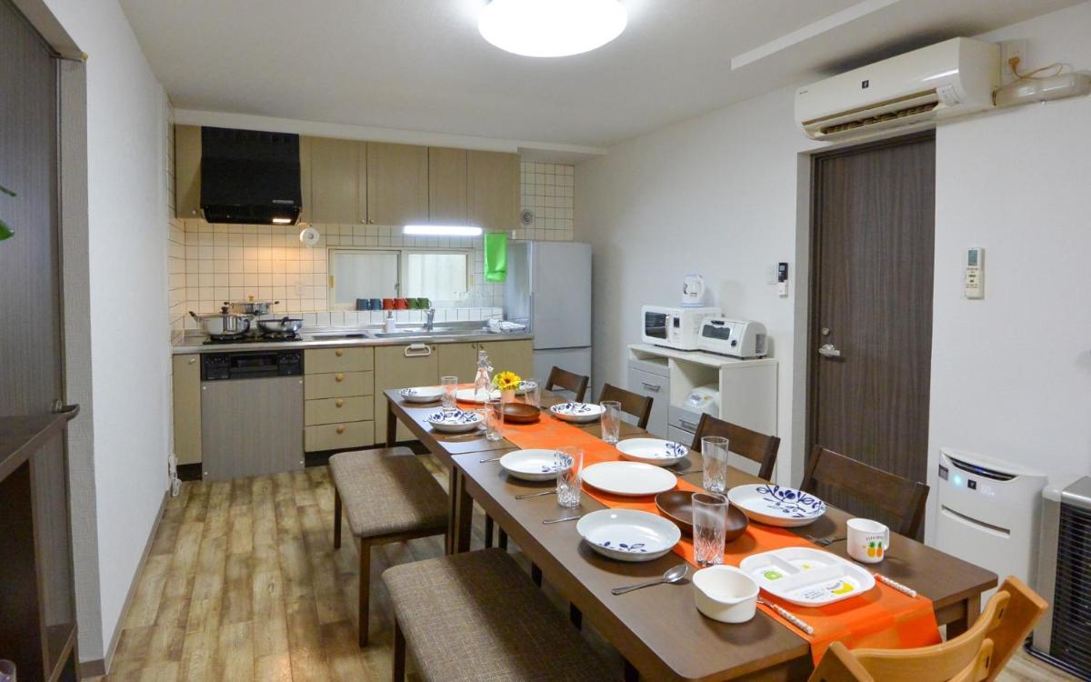 Sejour Misono / Vacation STAY 4663 - Housity