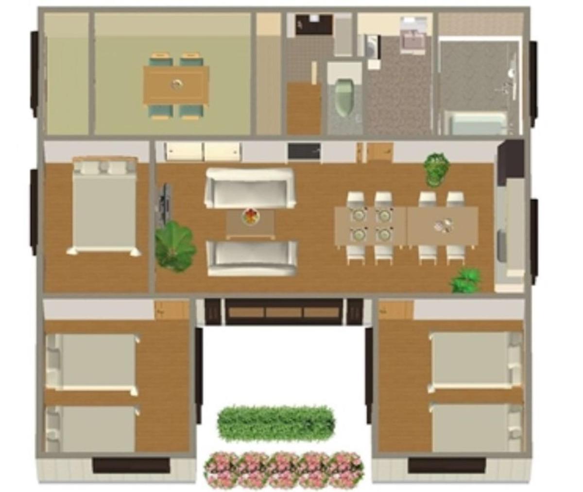 Sejour Misono / Vacation STAY 4663 - Housity