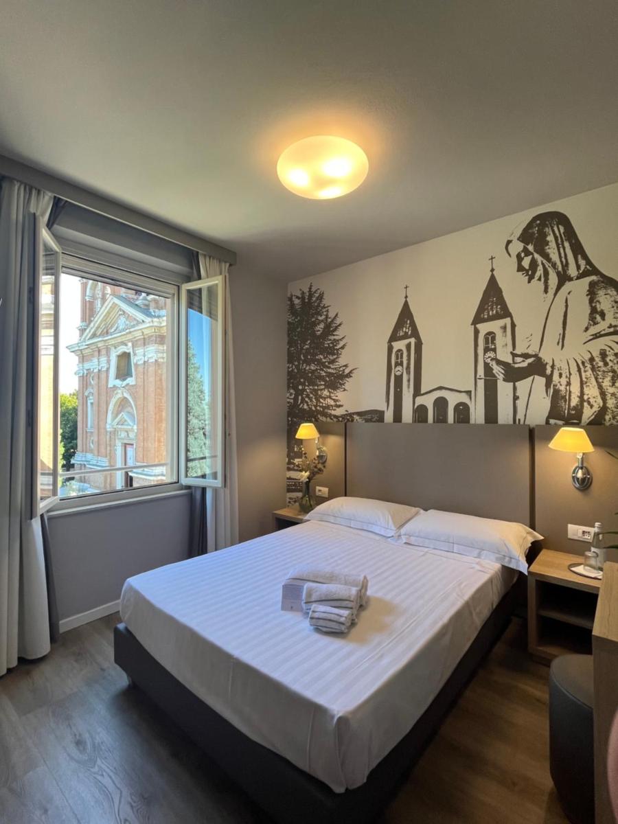 Al Santuario di Fiorano Charming Hostel - Housity