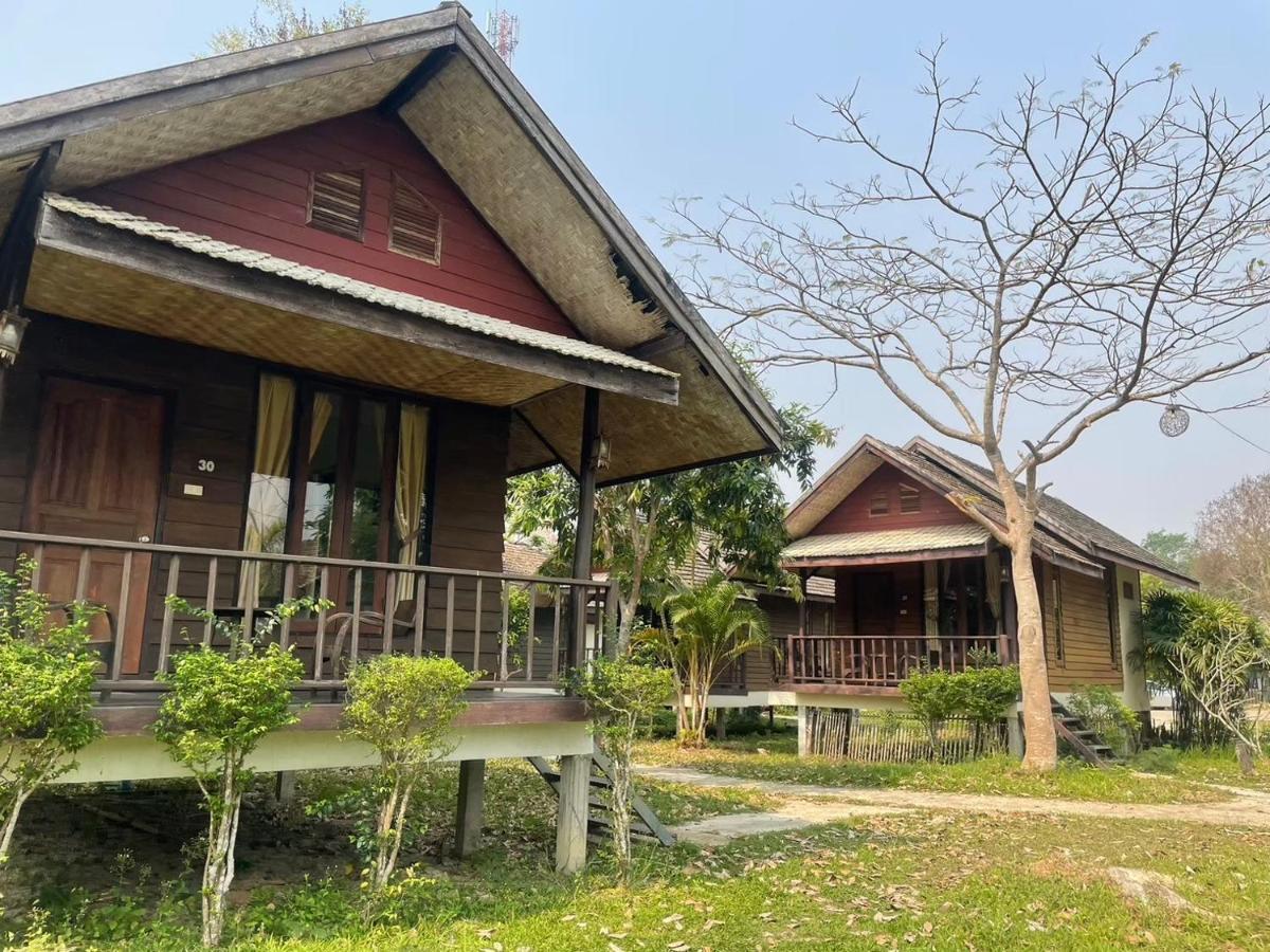 Pai Do See Resort - ปาย ดูร์ ซี รีสอร์ท - Housity