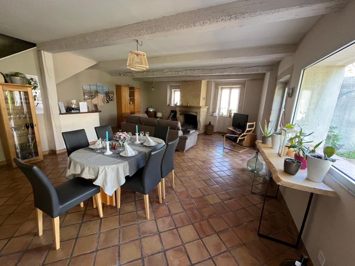 Le colibri bleu - Housity