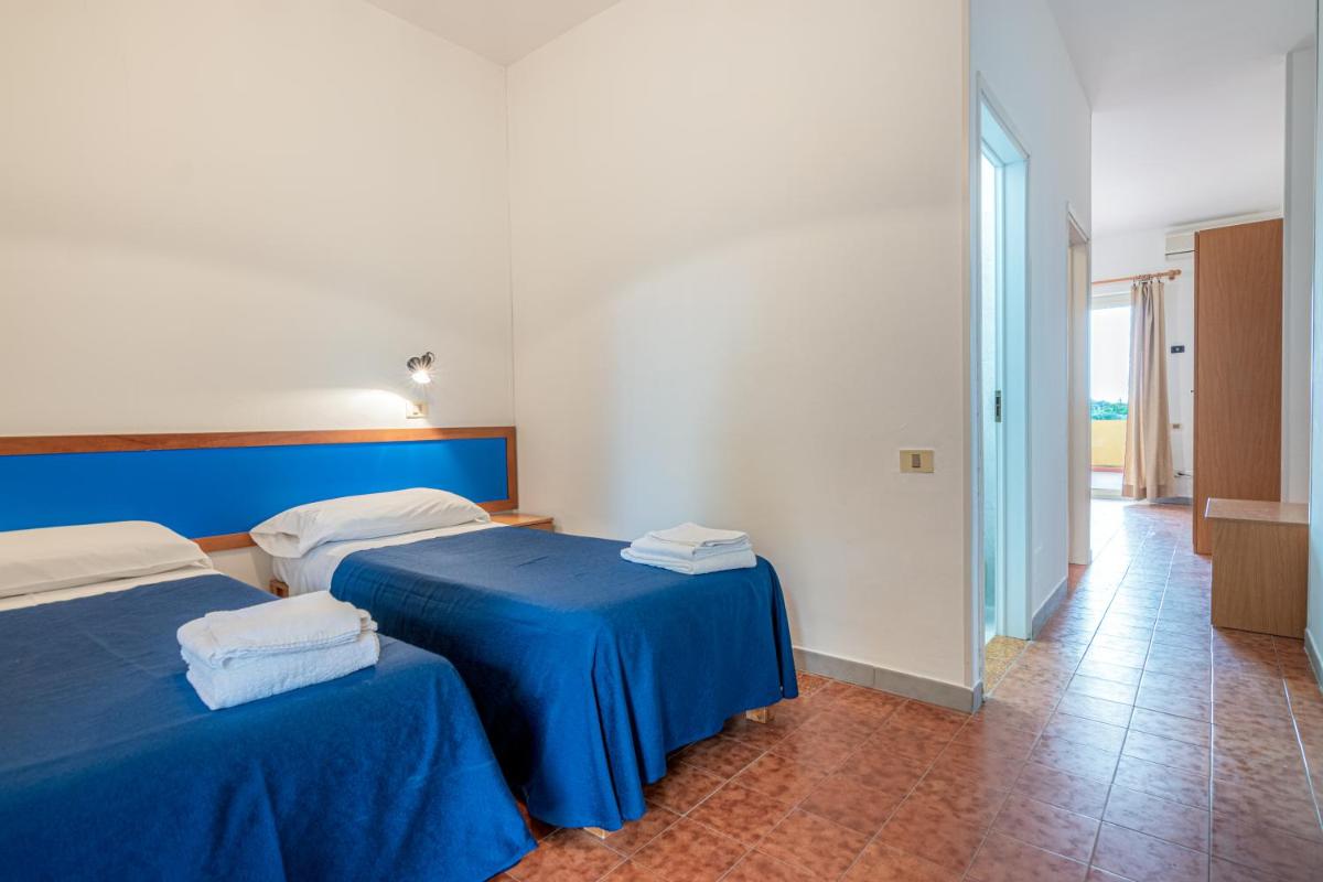 La Feluca - Housity