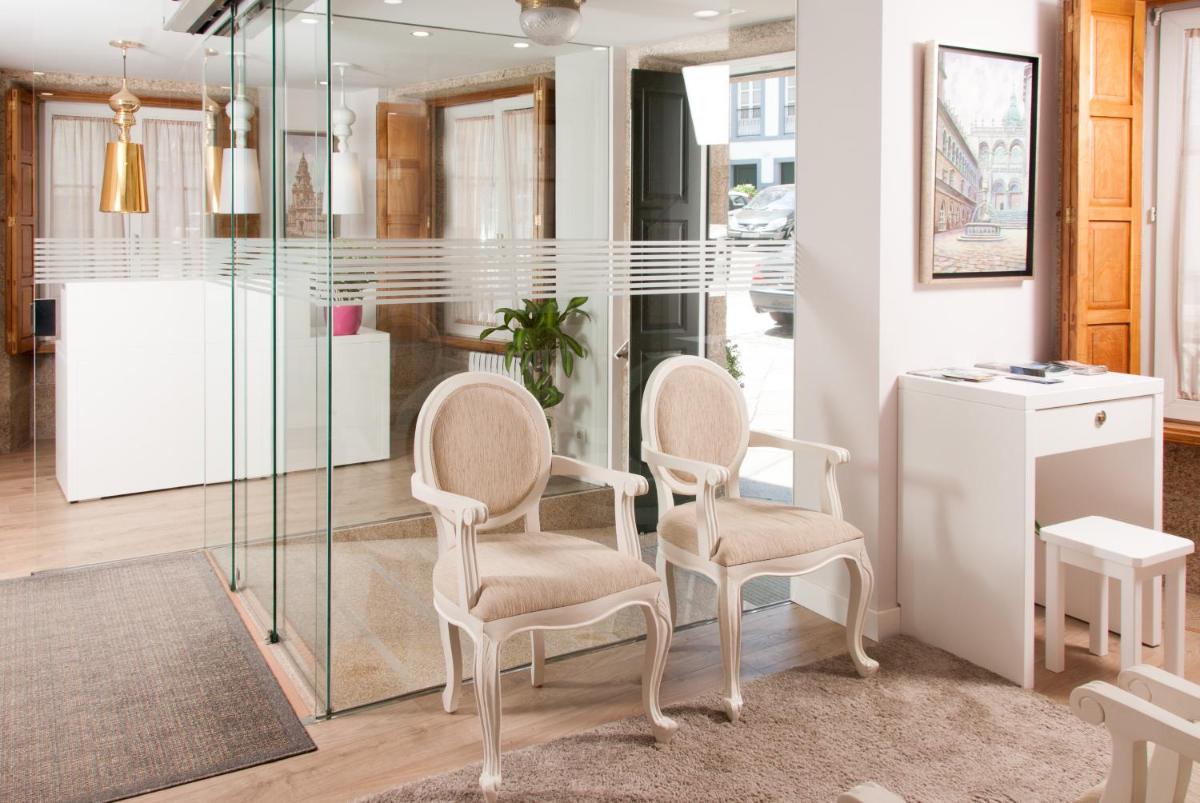 Linares Rooms Santiago - Housity