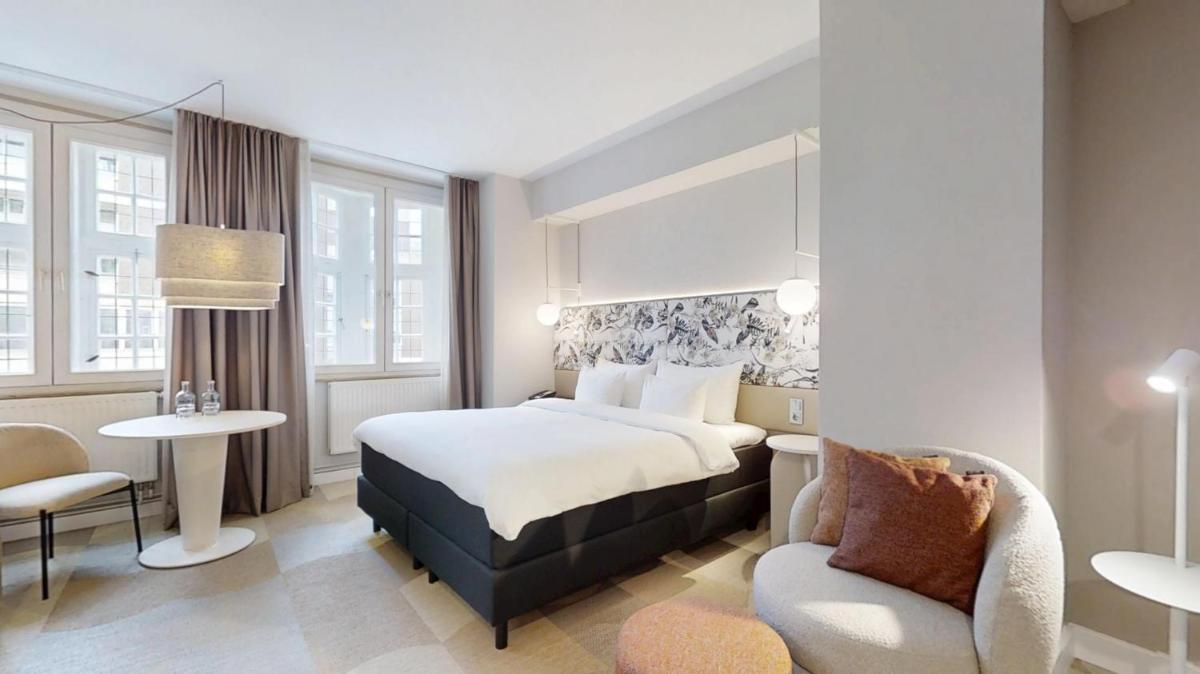 Radisson Blu Hotel Bremen - Housity