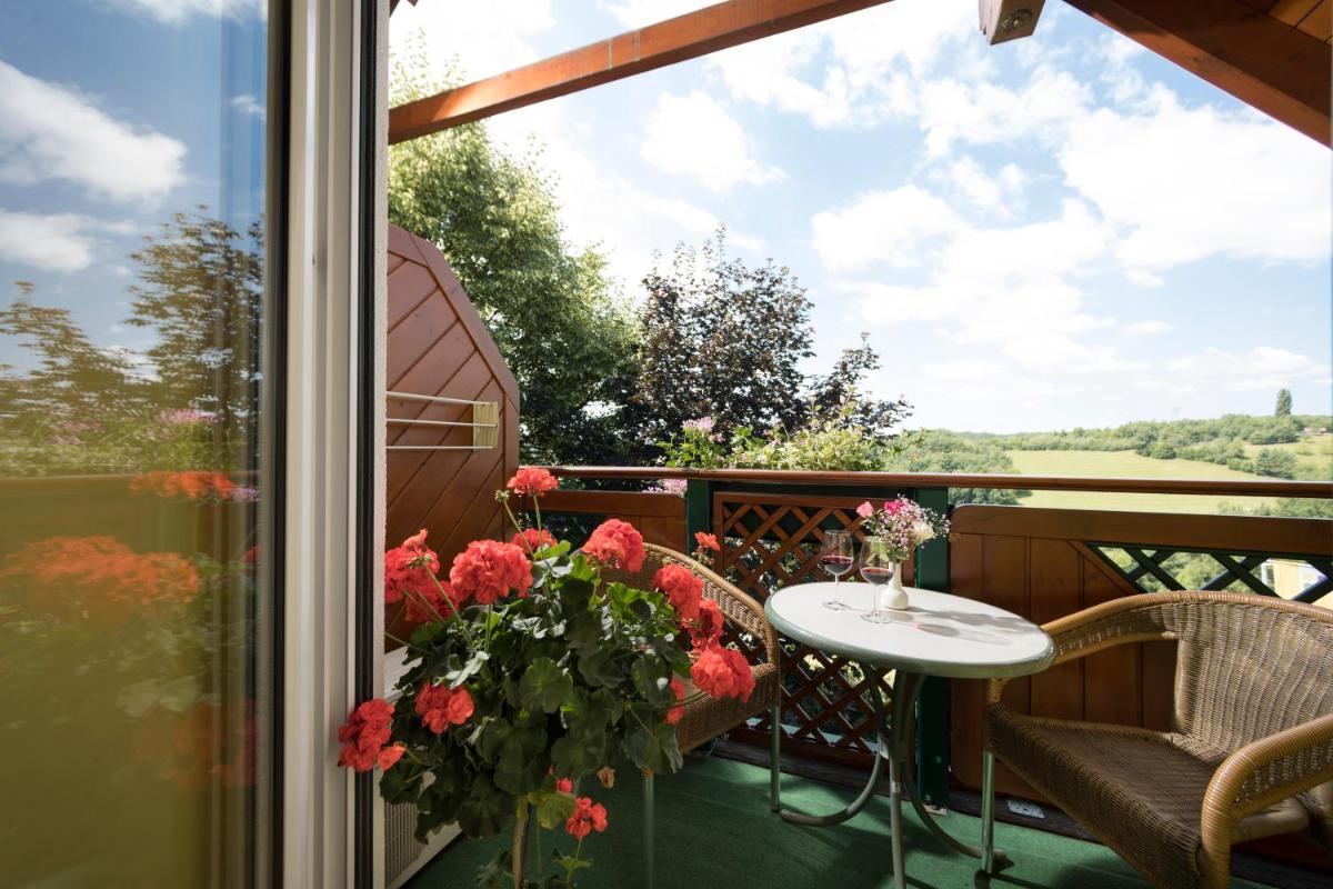 Suitetrails - Thermenhof PuchasPLUS Loipersdorf