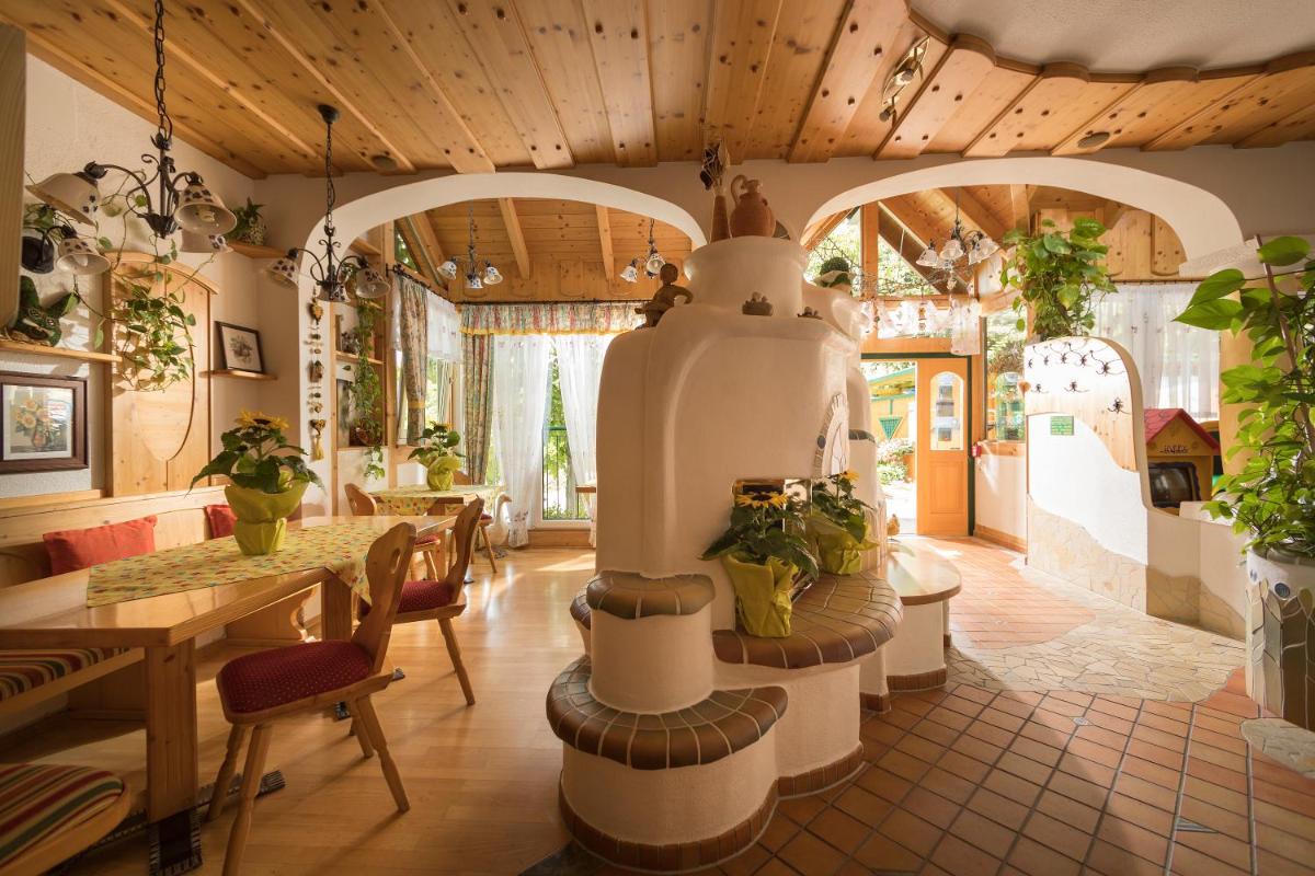 Thermenhof PuchasPLUS Loipersdorf - Housity