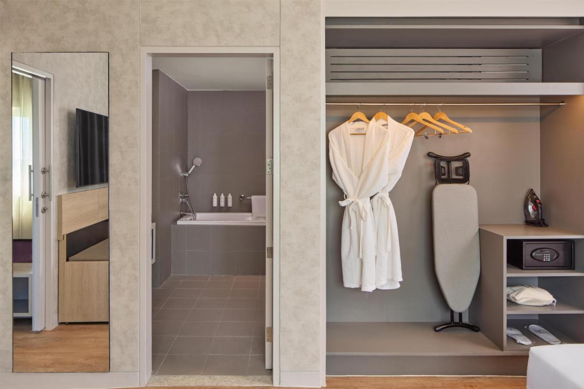 Park Inn by Radisson Davao - Hizvo