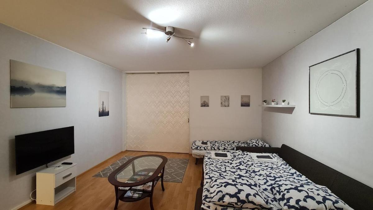 Arctic Aura Apartment with jacuzzi - Housity