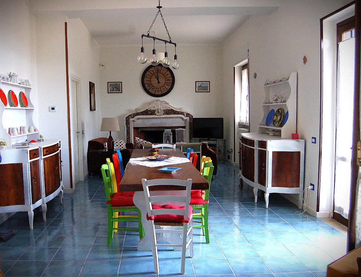 Villa Ninì Accommodation & Events by ElodeaGroup - Housity