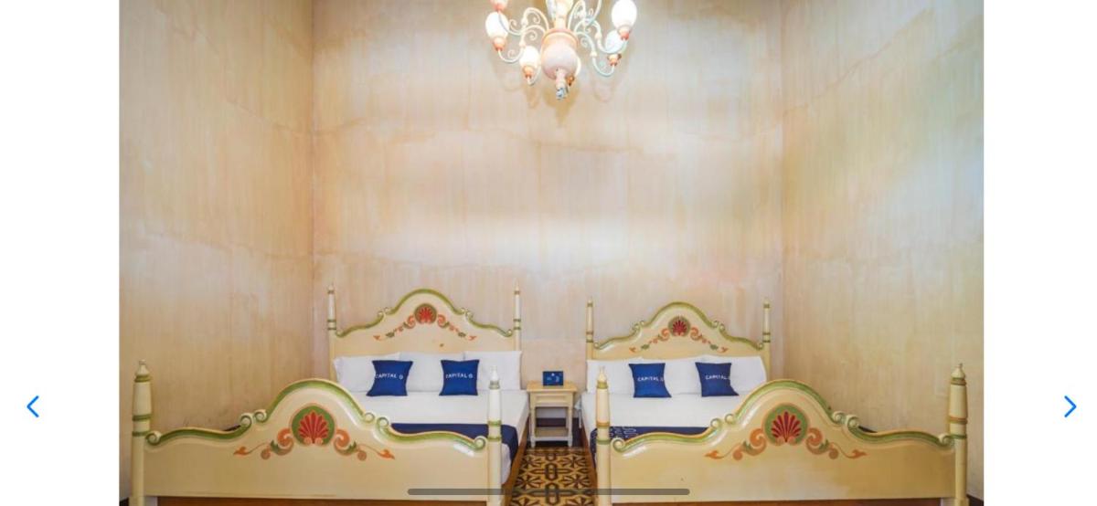 posada el obispado - Housity