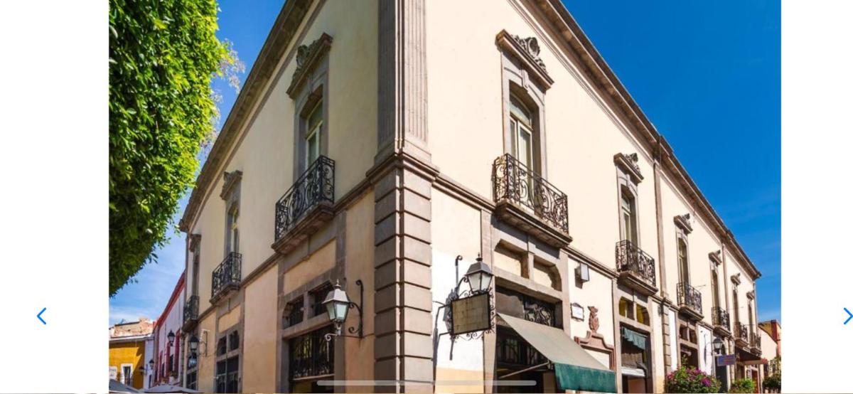 posada el obispado - Housity