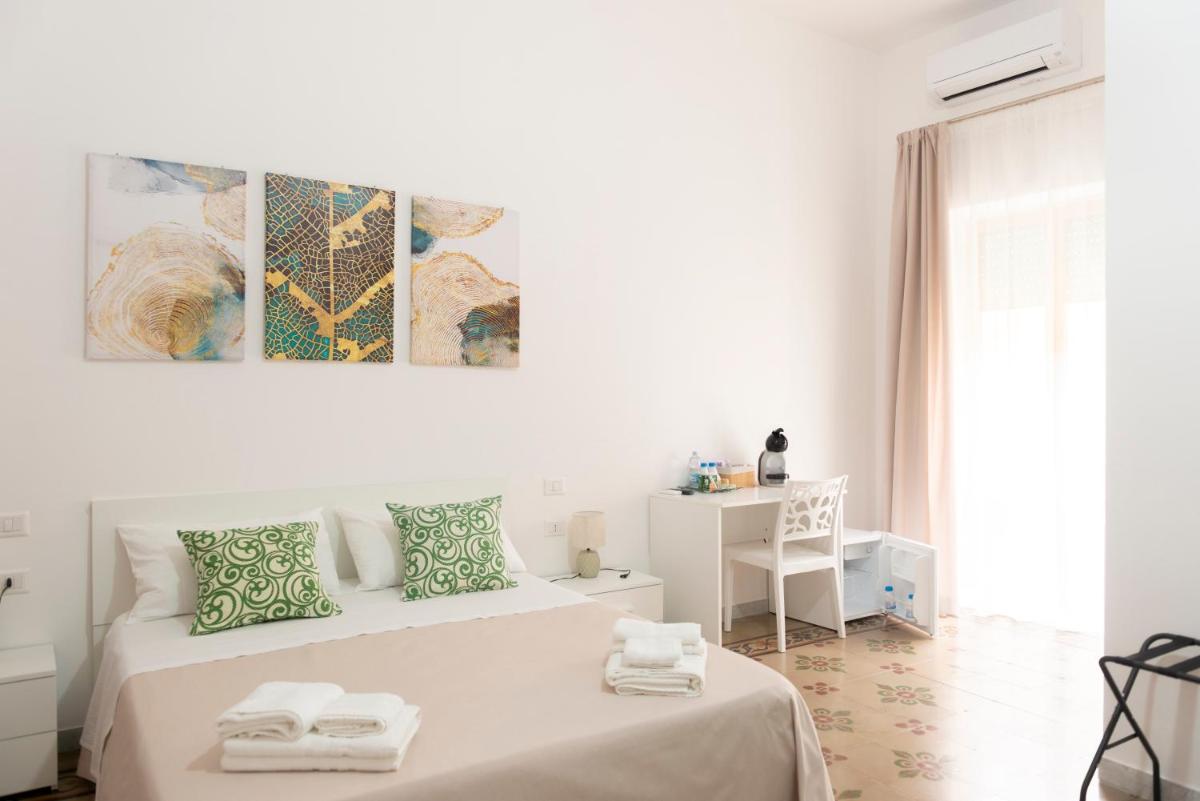 B&B Gaudio - Housity