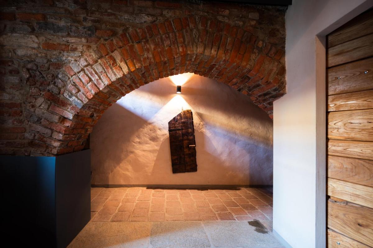 Domus Acaja - Housity