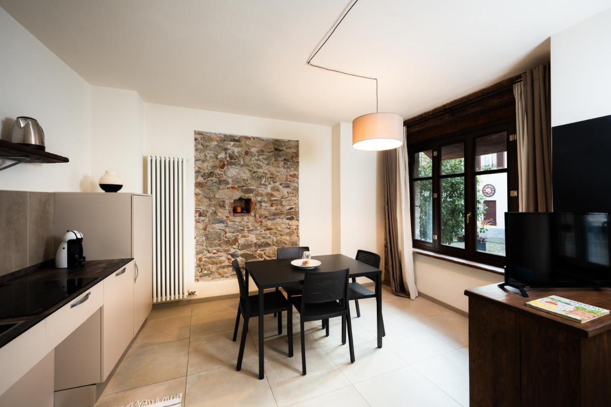 Domus Acaja - Housity