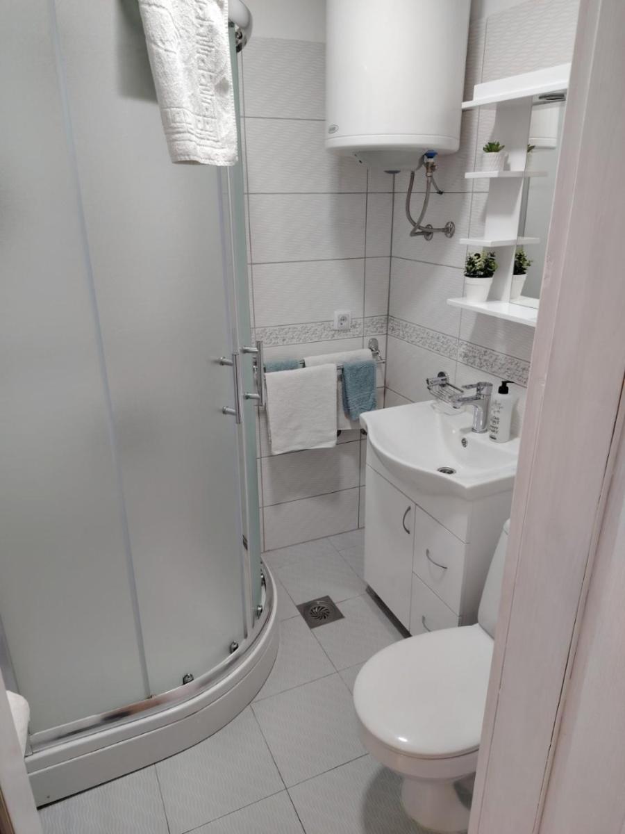 Flora Novi Sad - Housity