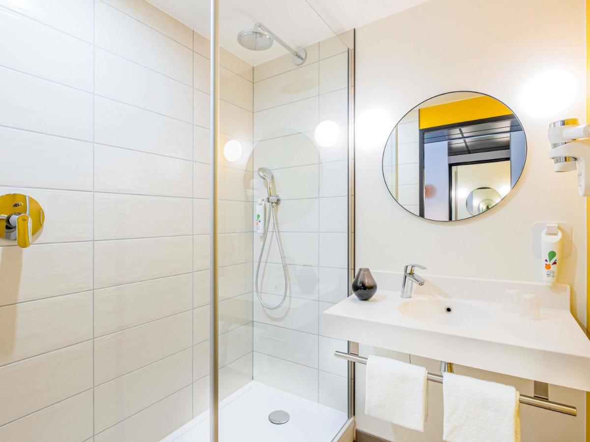 ibis Styles Paris Meteor Avenue d'Italie - Housity