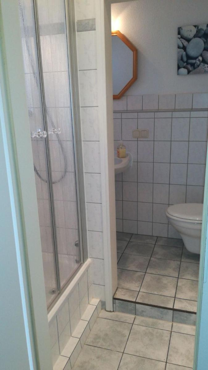 Ferienwohnung Lino - Housity