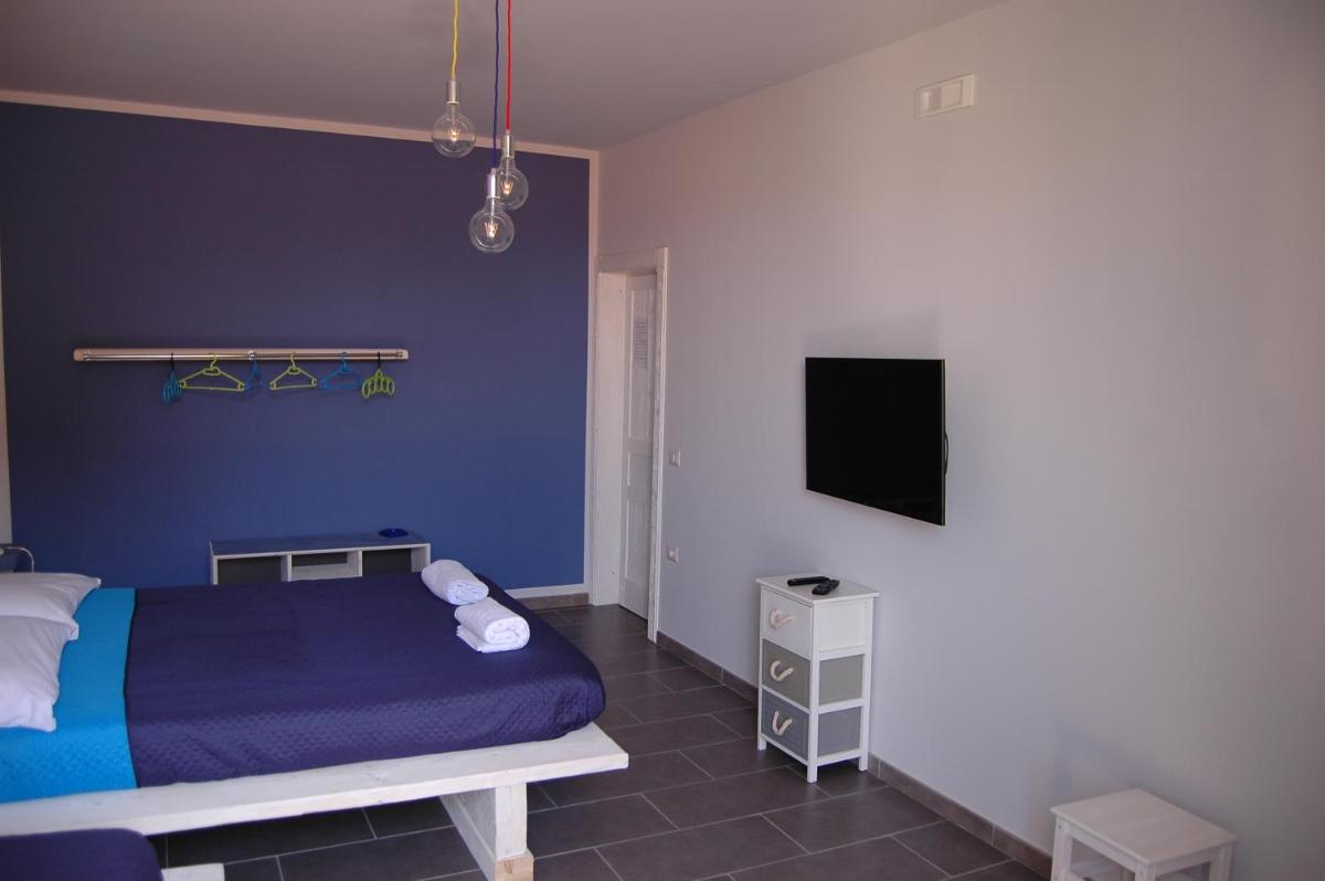 B&B Casa Valentone - Housity