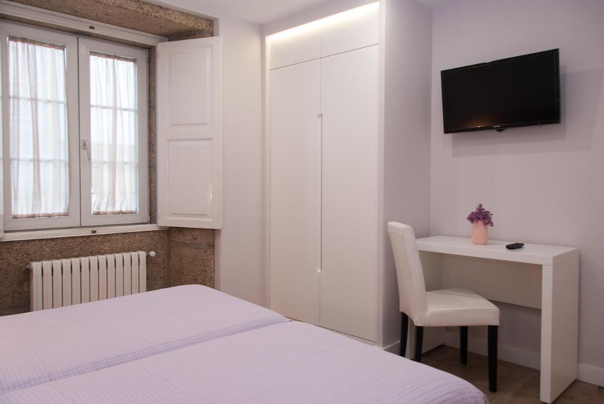 Linares Rooms Santiago - Housity