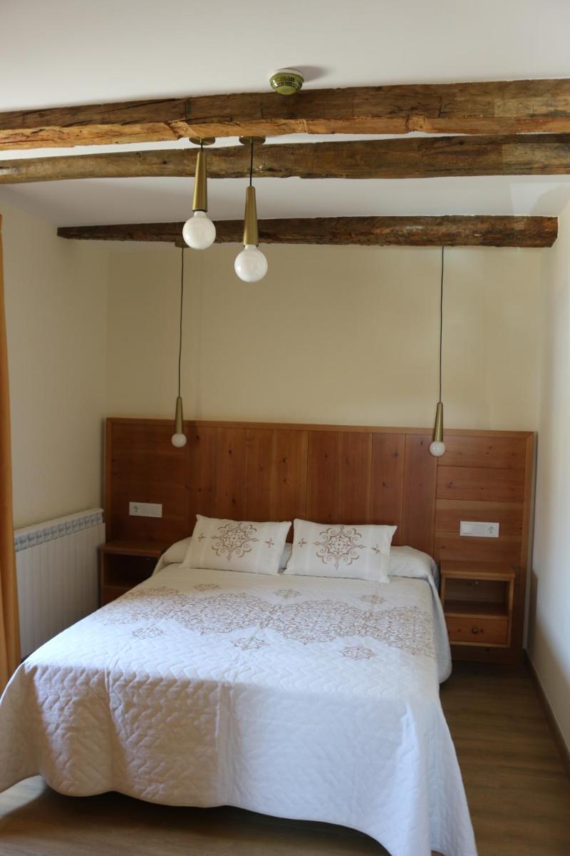 Hotel Rural Madre Agricultura - Housity