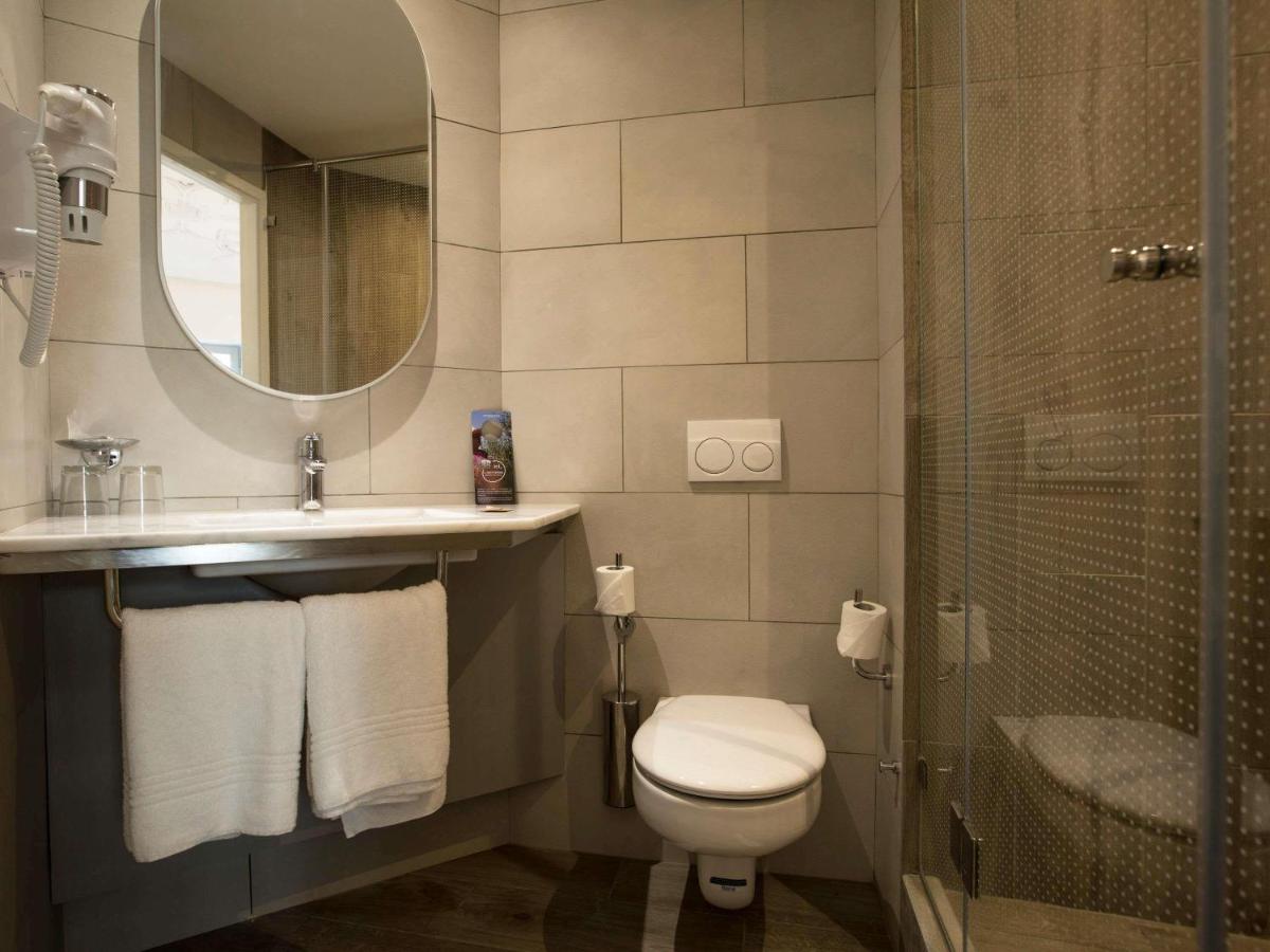 Ibis Abdelmoumen Casa Centre - Housity