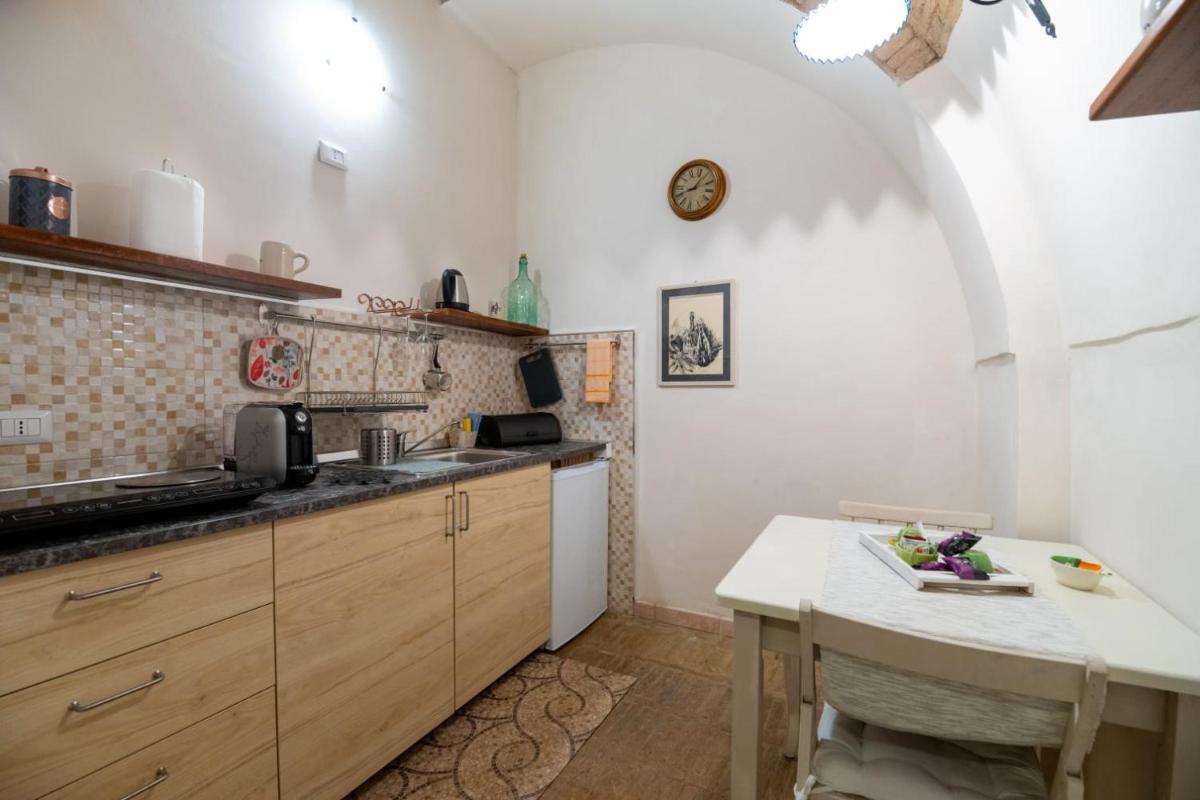 L'Alcova dei Grifoni - Housity