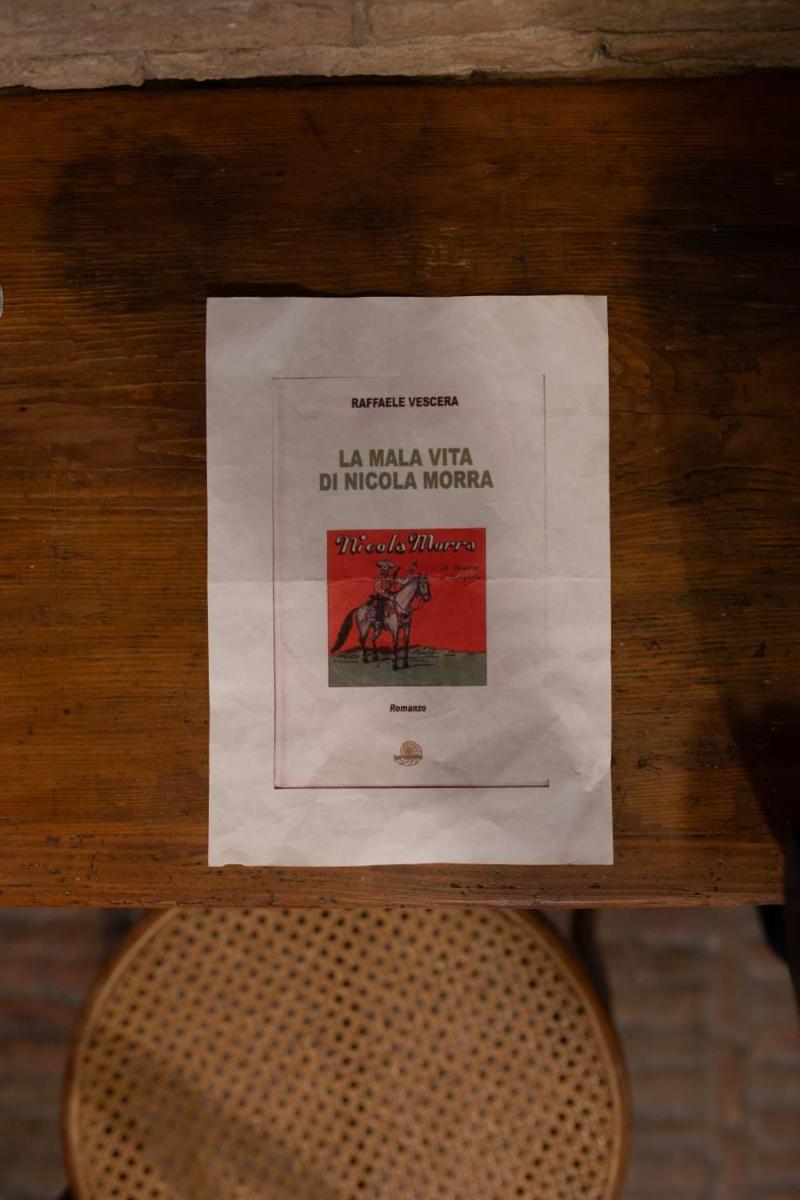 L'Alcova dei Grifoni - Housity