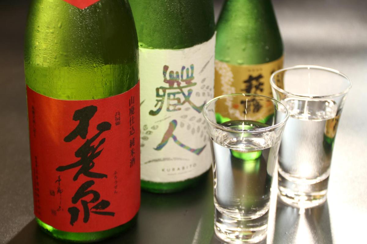 Marumo Ryokan - Housity