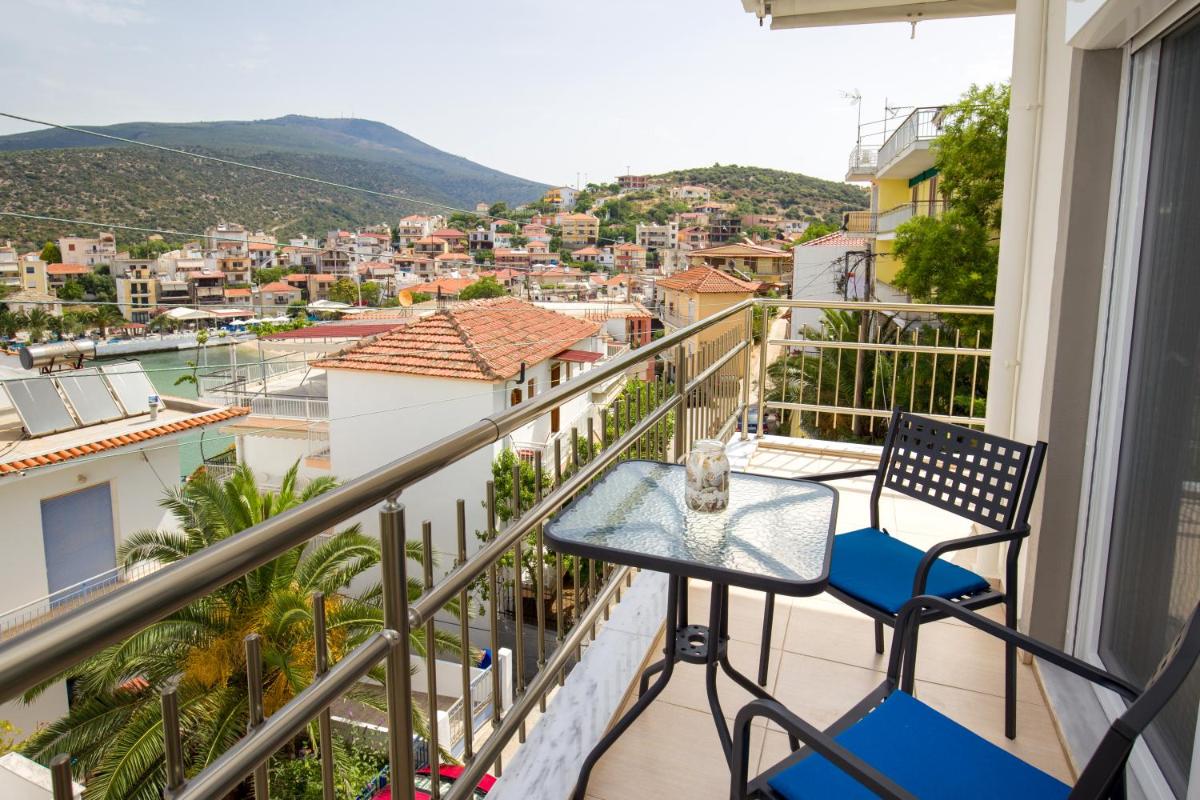 Studios Maria - Housity