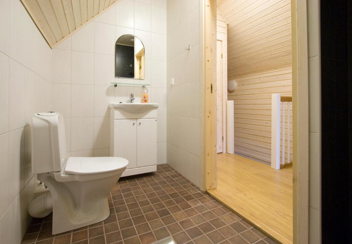 Holiday Houses Saimaa Gardens - Hizvo