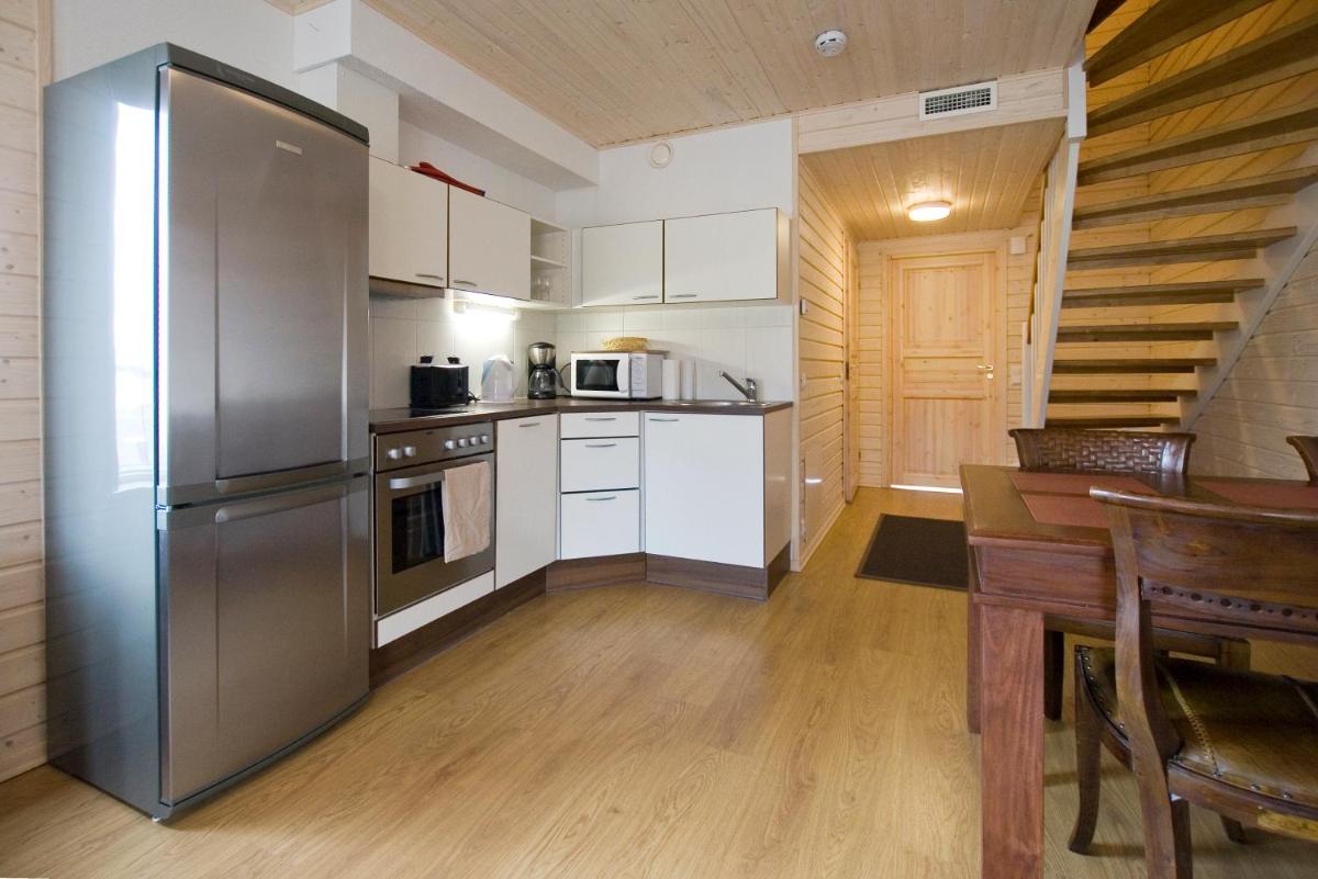 Holiday Houses Saimaa Gardens - Hizvo